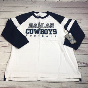 Youth [16-18] NFL DALLAS COWBOYS shirt